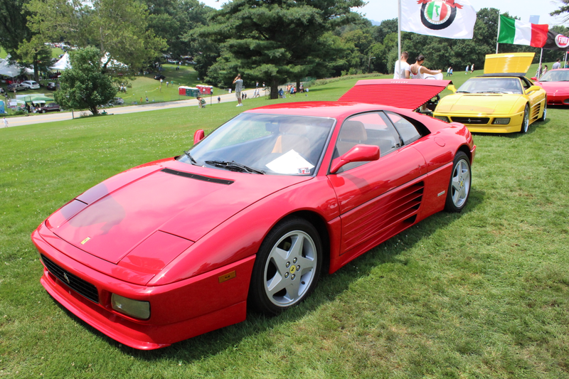 Illustration for article titled PVGP photos